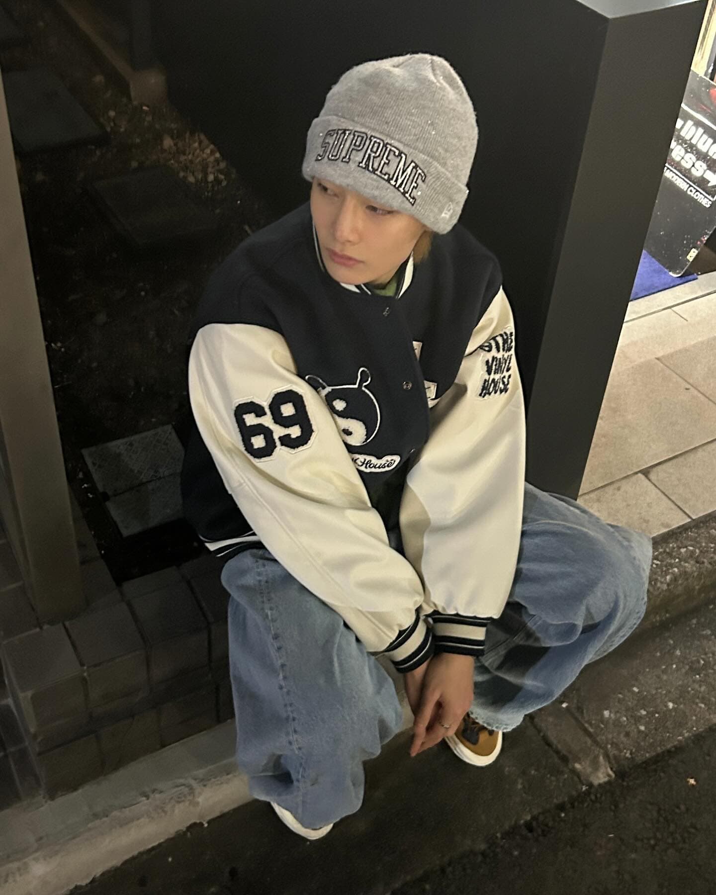 I.N 抱頭走路 - 圖片 7