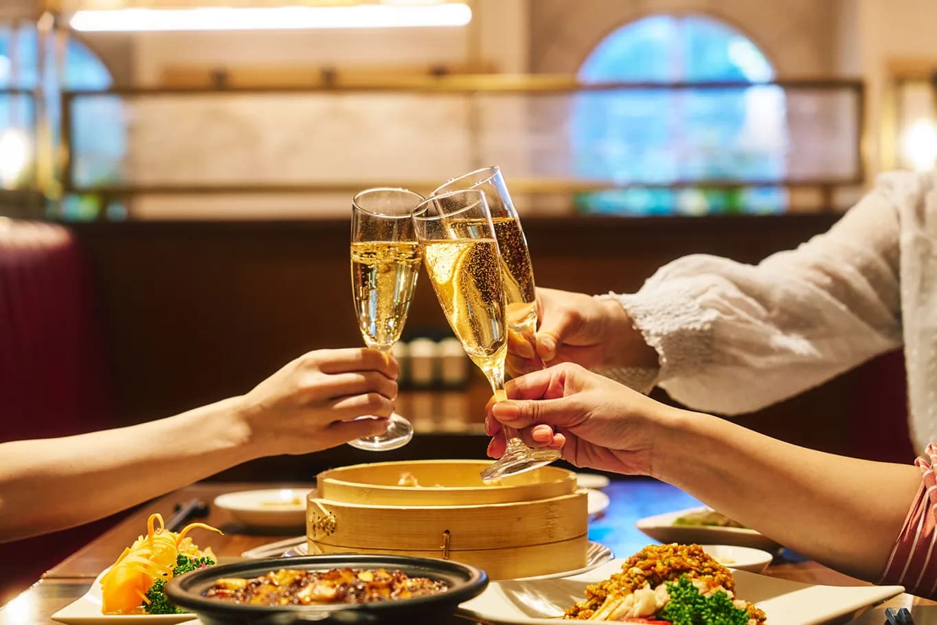 Sunghoon Jay NI-KI 京鼎樓