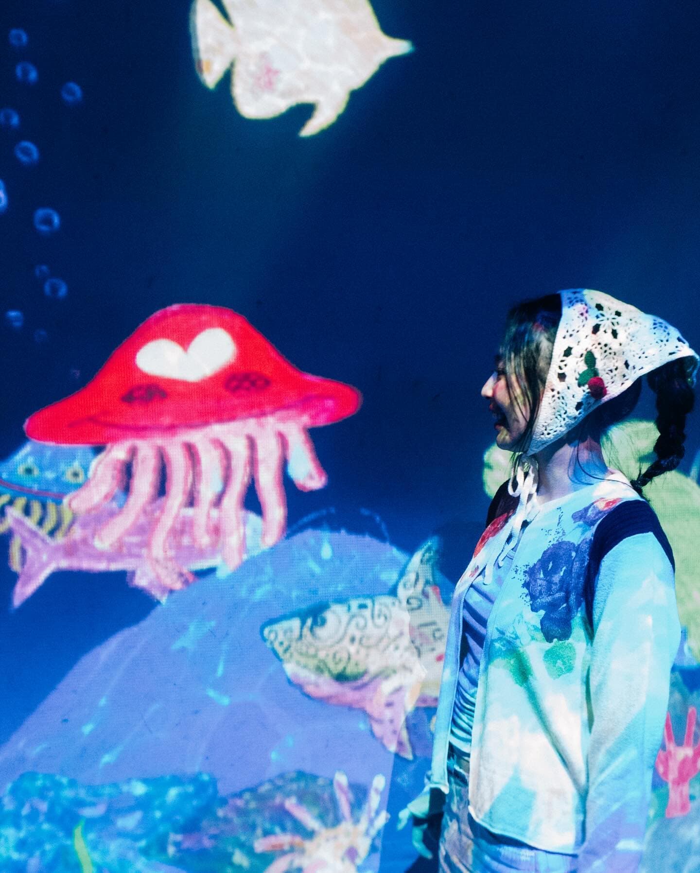 森ビル デジタルアート ミュージアム：エプソン チームラボボーダレス - 圖片 4