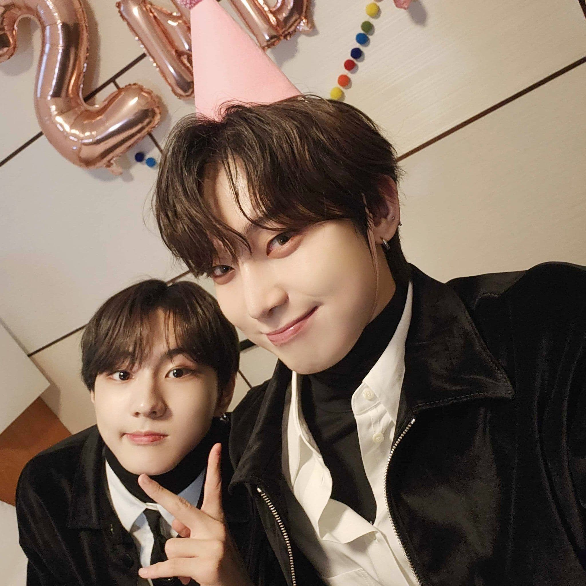 ENHYPEN 兩週年快樂 - 圖片 2