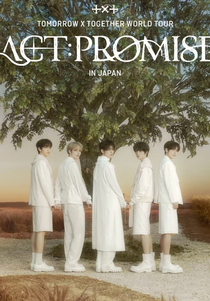 "Act : Promise" WORLD TOUR