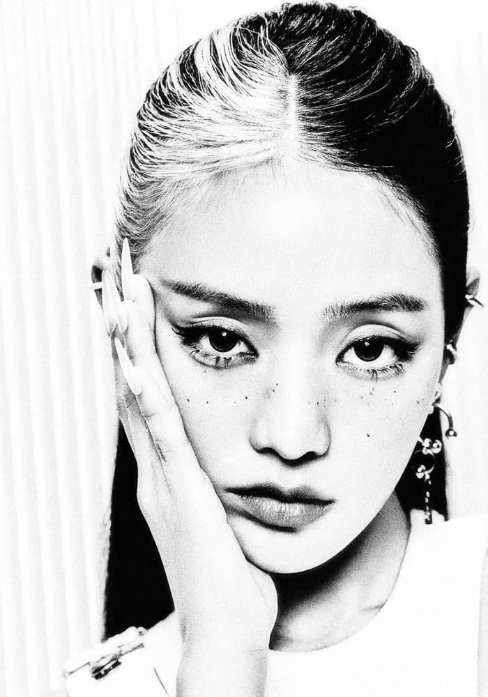 i-dle Minnie 同款打卡