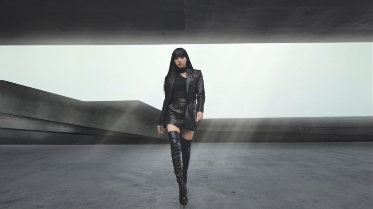 LISA x AIS 5G "The Best Network" - 圖片 1