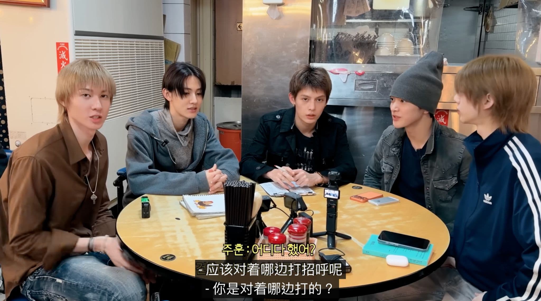 CORTIS 金雞園 - 圖片 1