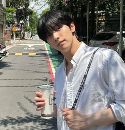 Soobin 花茶大師 四平店