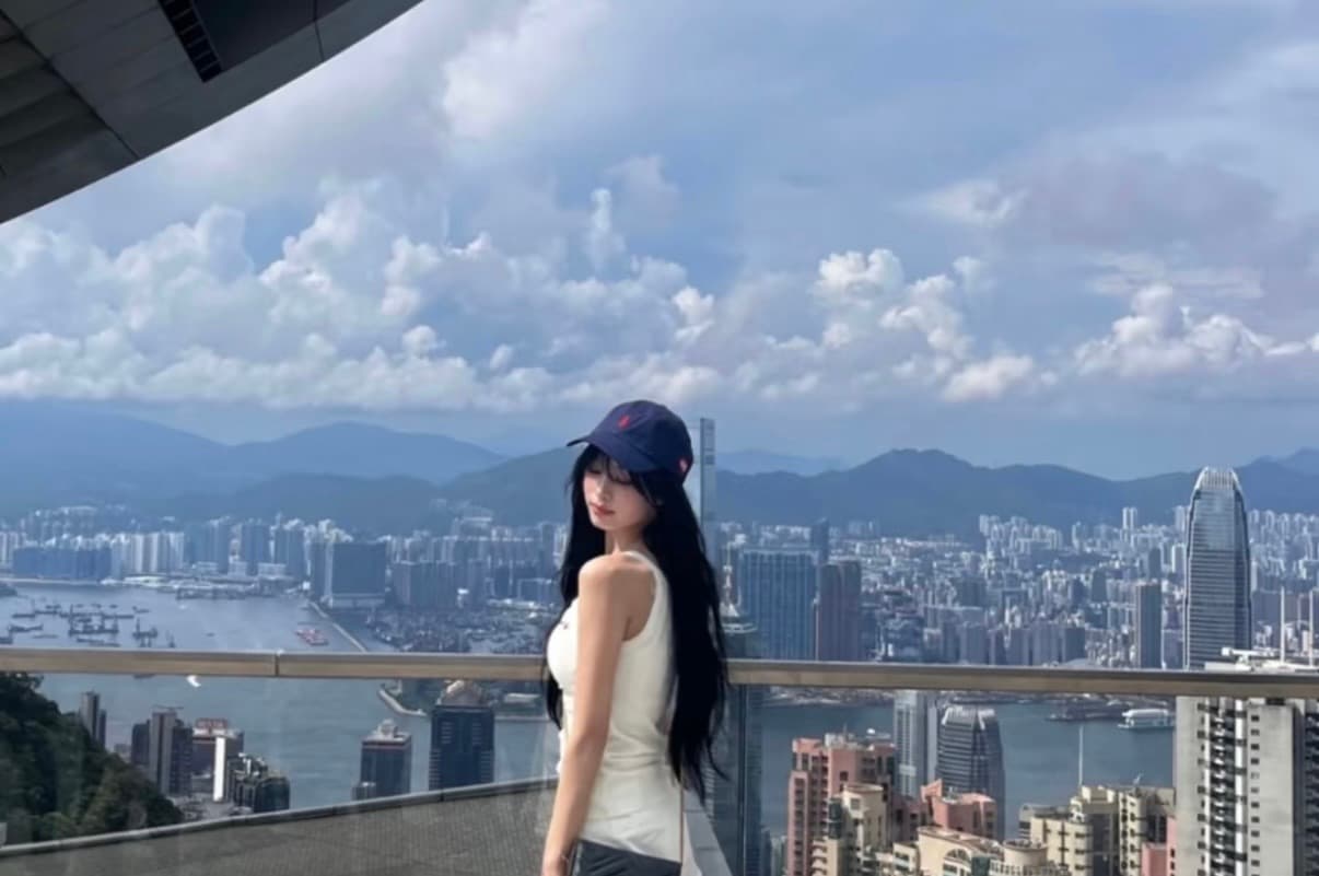 山頂賢