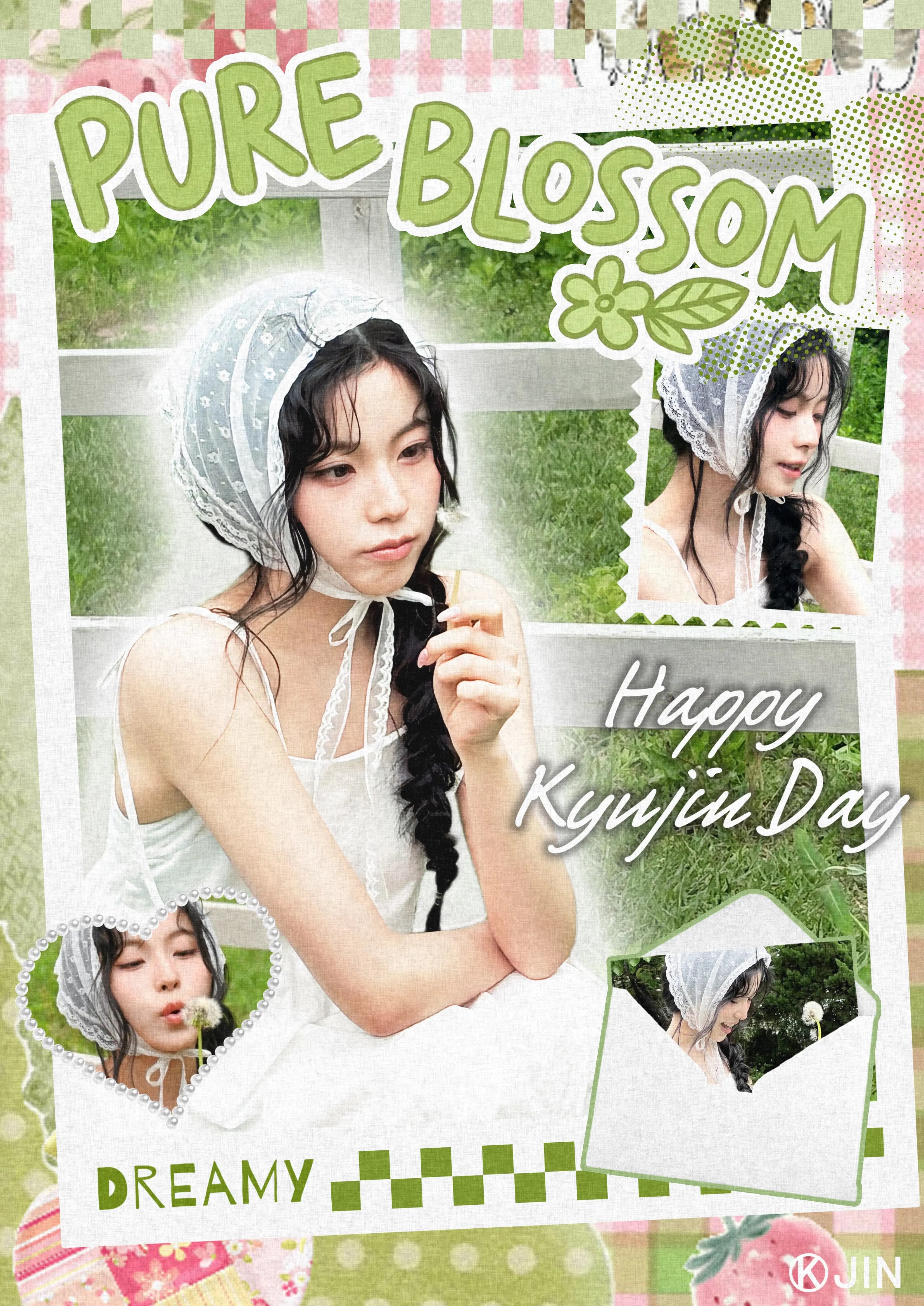 2026 KYUJIN DAY