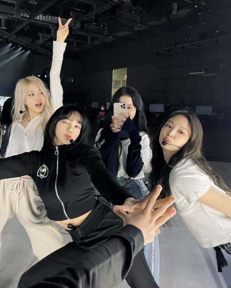 BLACKPINK 出道 10 週年同樂派對（高雄） - 圖片 2