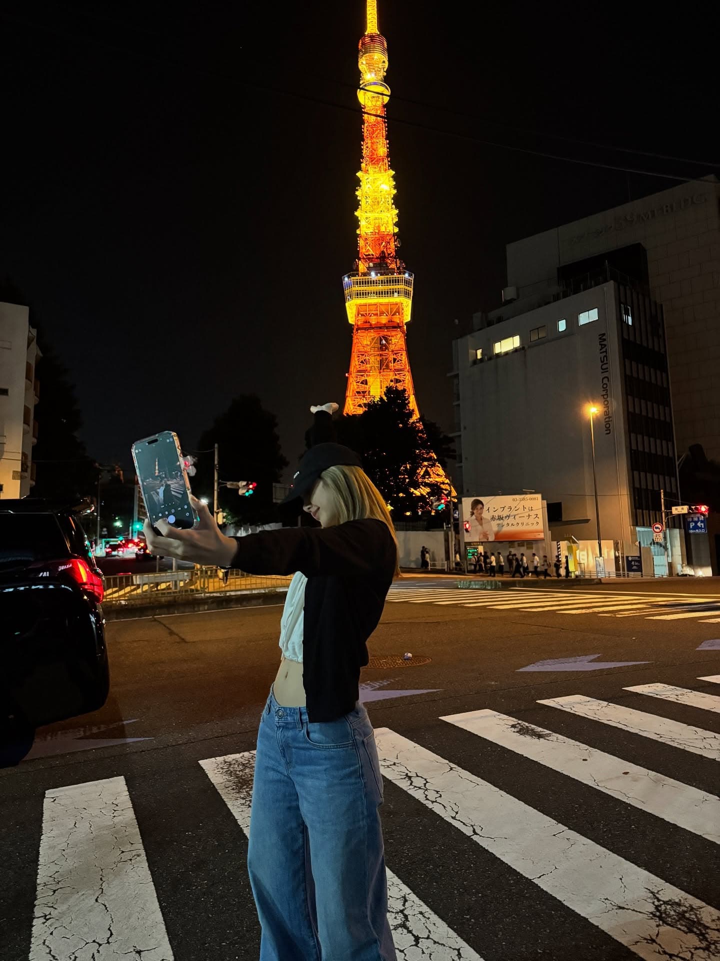 Lisa 東京鐵塔 - 圖片 2