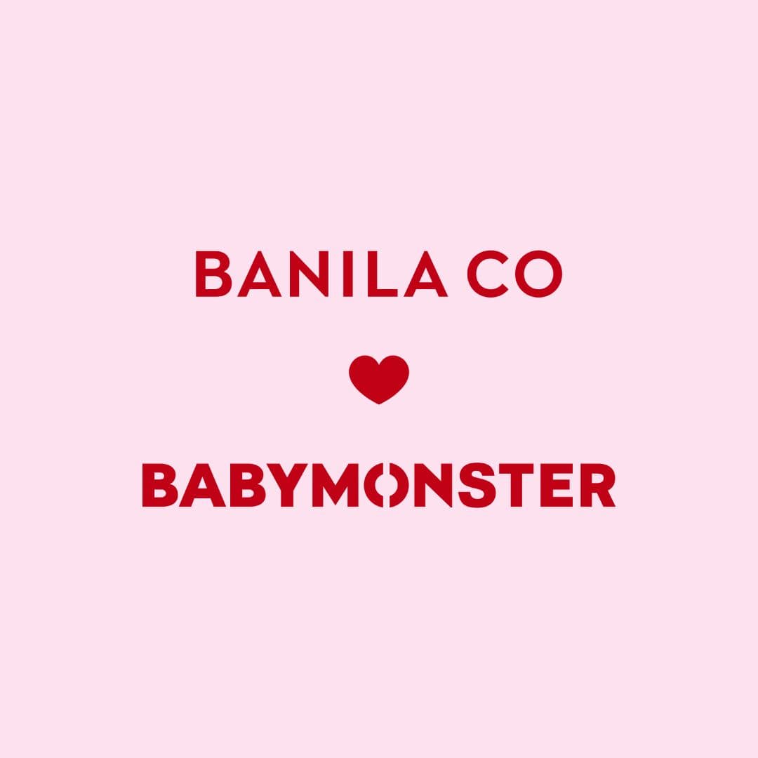 Banila Co 品牌大使
