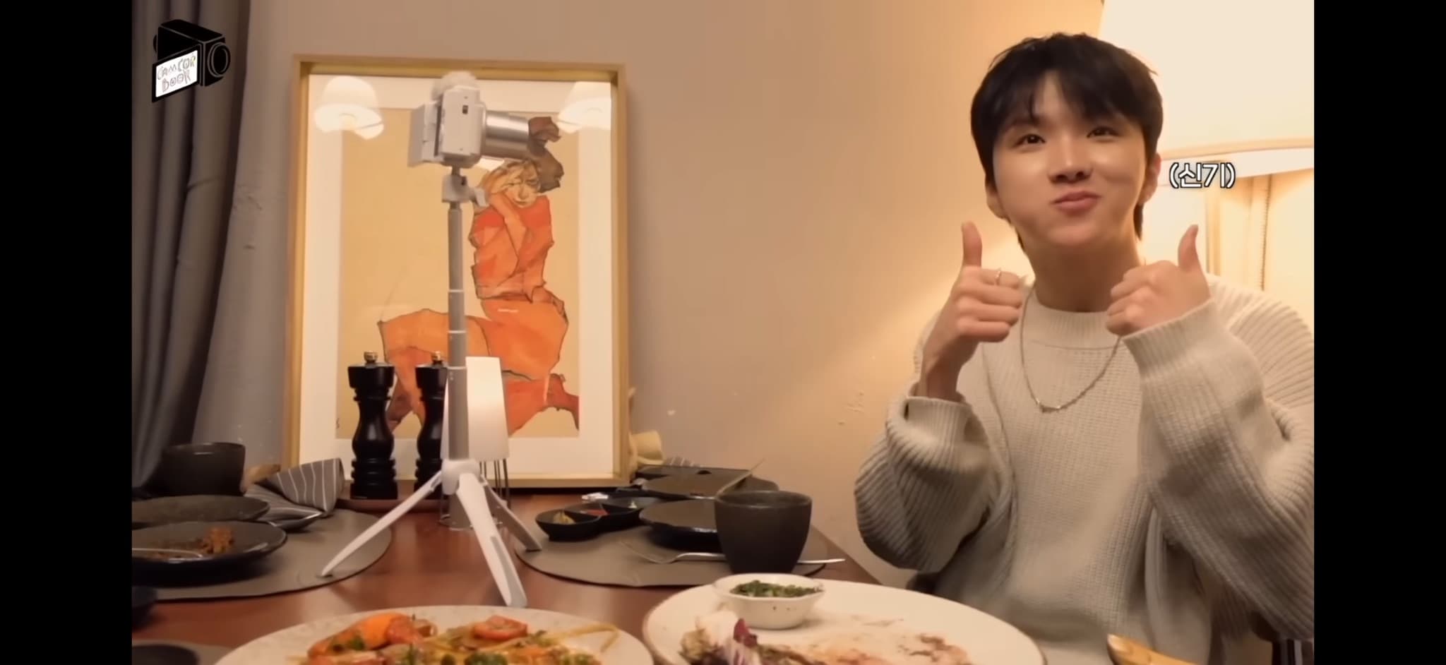 Woonhak 黑白大廚牛排🧑‍🍳🥩 - 圖片 2