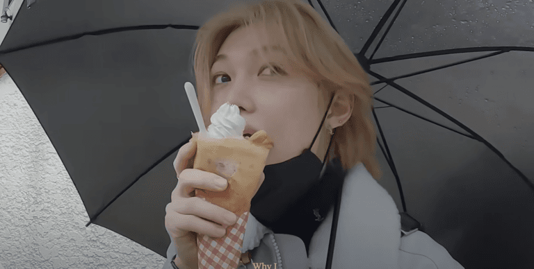 原宿マリオンクレープ