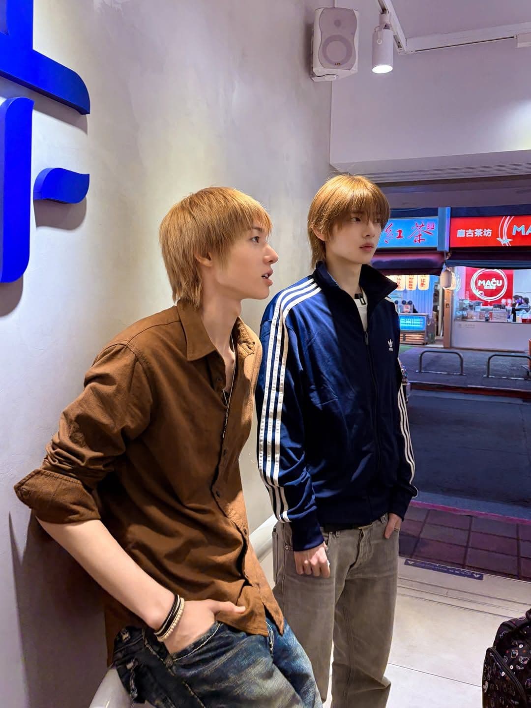 CORTIS 得正 Oolong Tea PROJECT（公館店） - 圖片 1