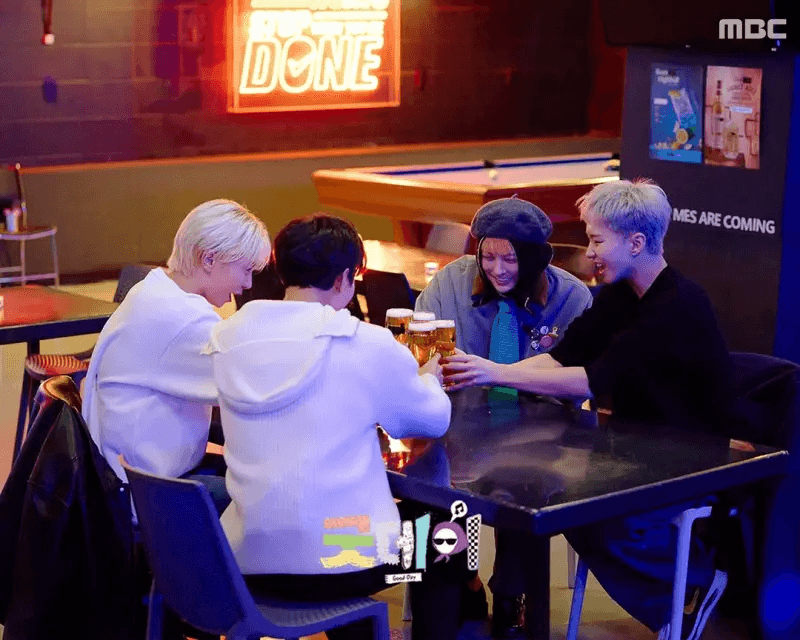 GD UndergrounD 언더그라운드