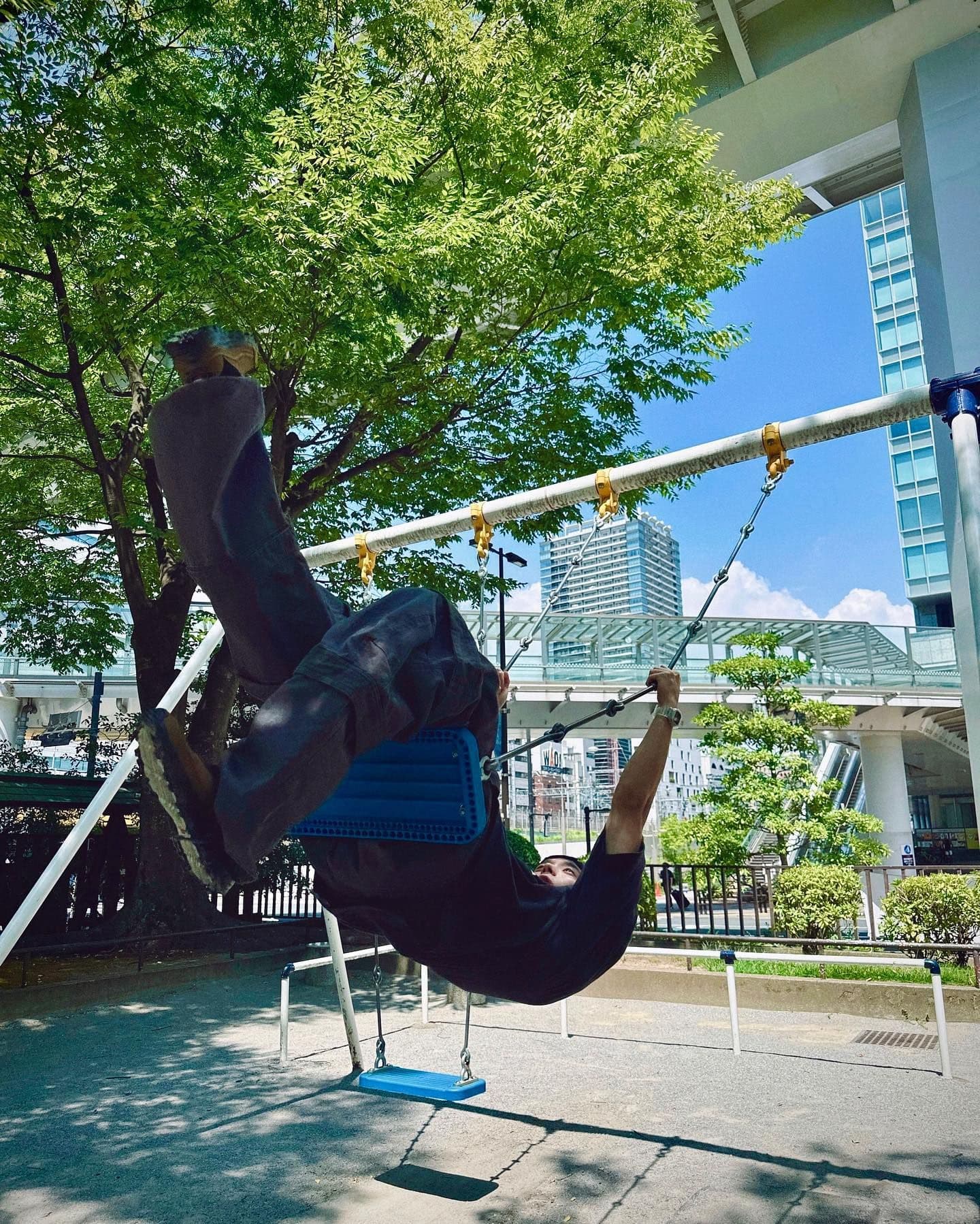 DK 兒童公園 - 圖片 6