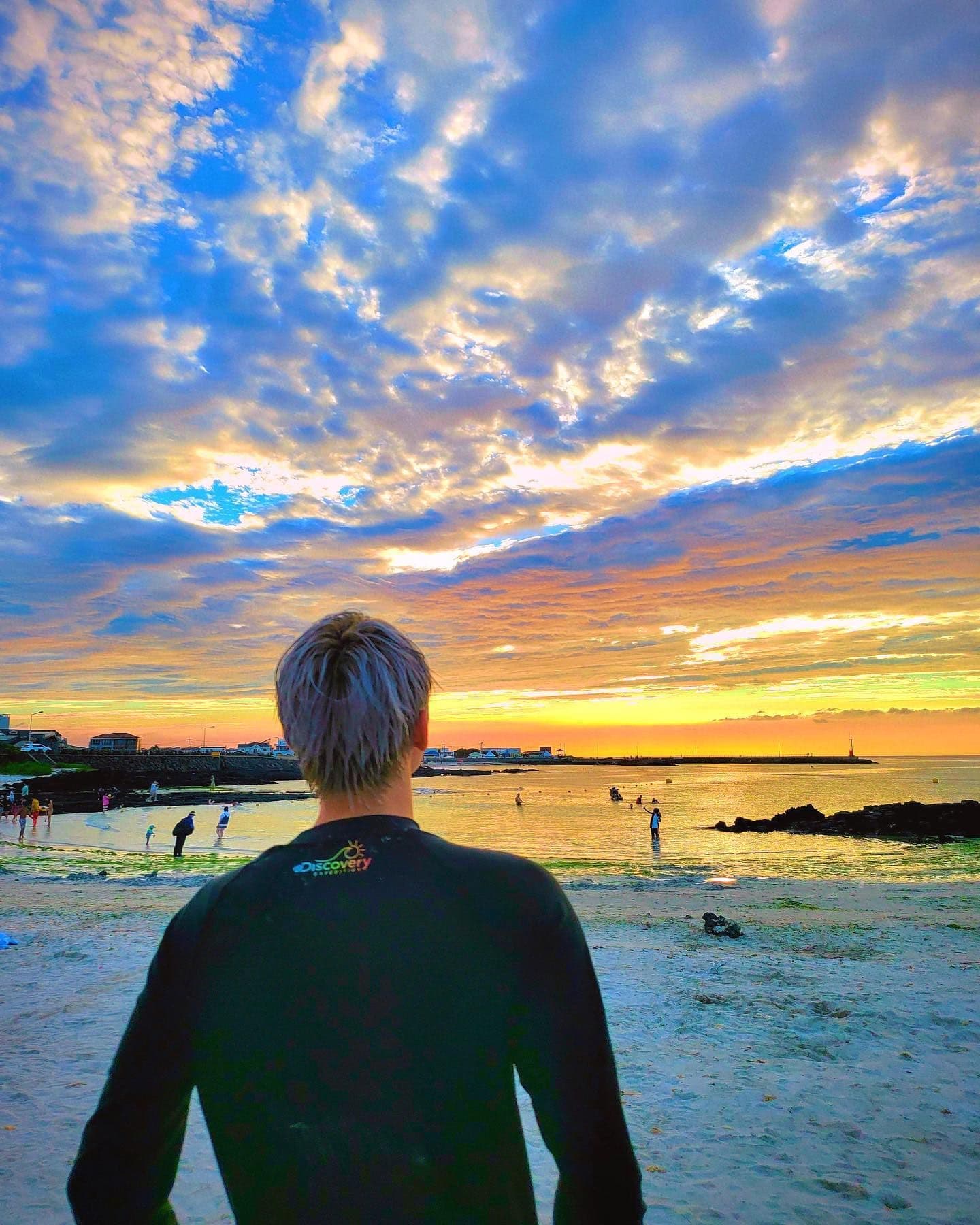 SEUNGKWAN 夕陽 - 圖片 5