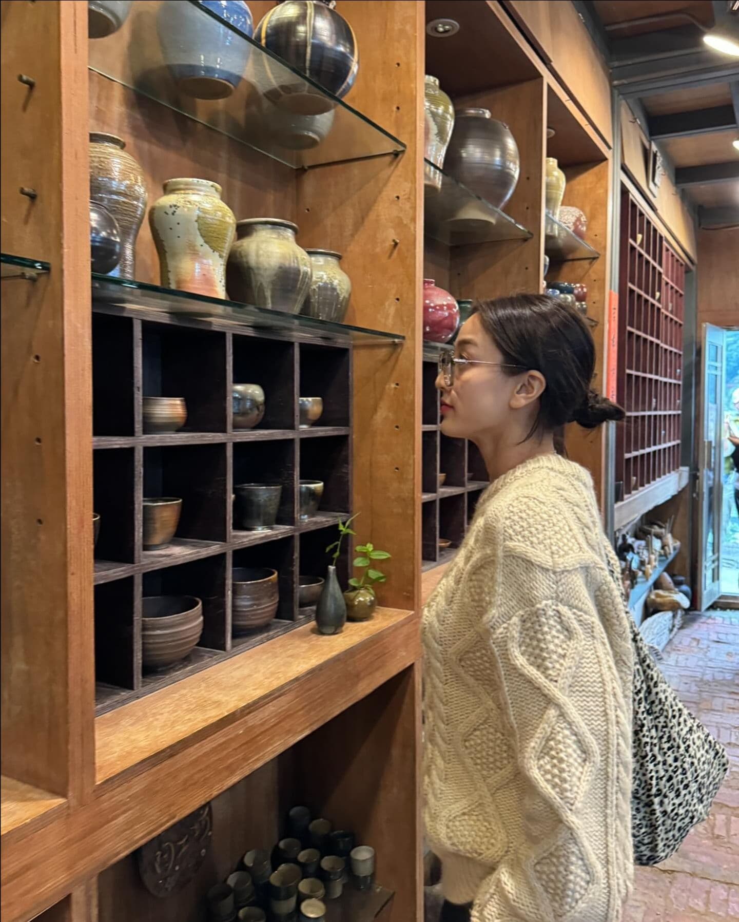 志效 喝茶 - 圖片 3
