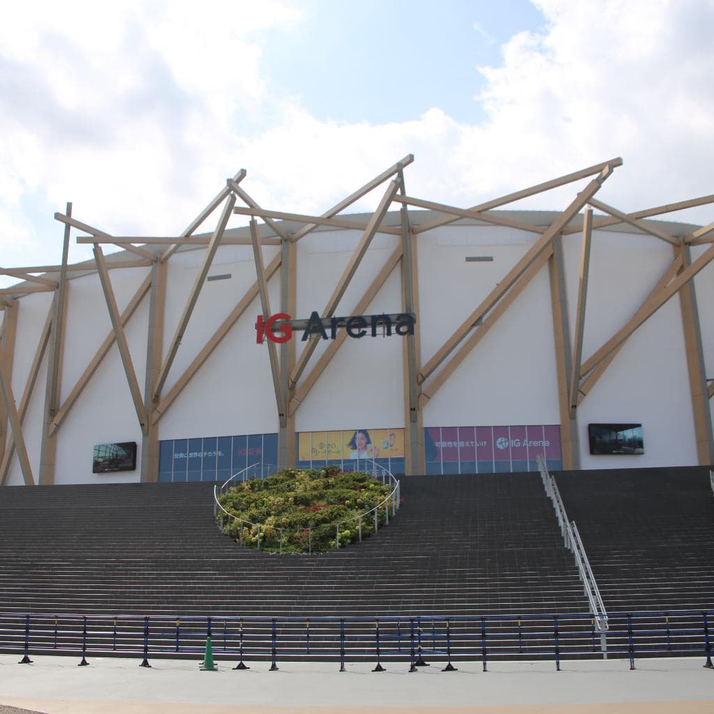 IG Arena - 圖片 1