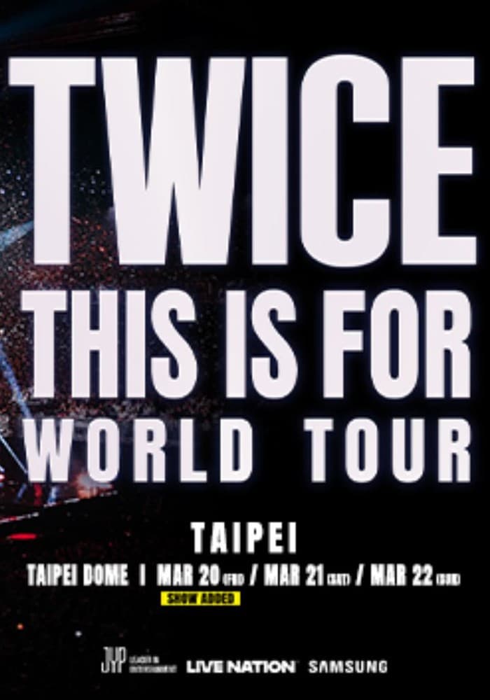 "THIS IS FOR" FAN MEETING