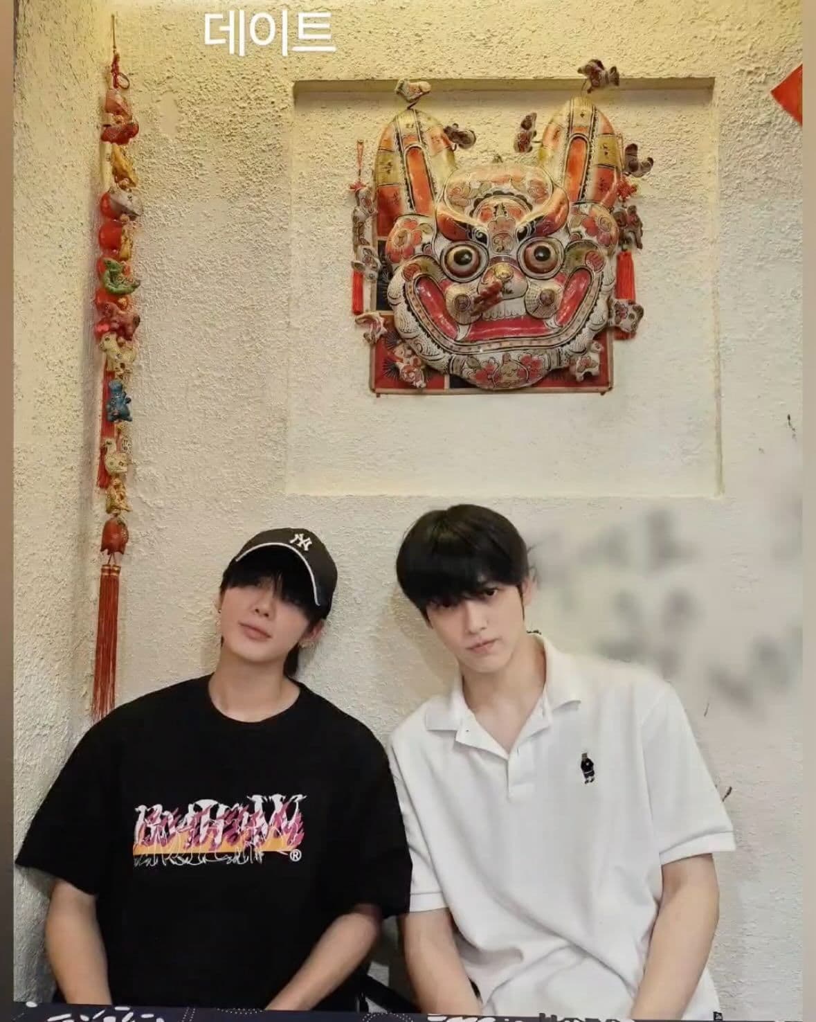 秀彬太顯 吃秦味館