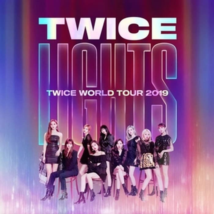 TWICELIGHTS IN SEOUL