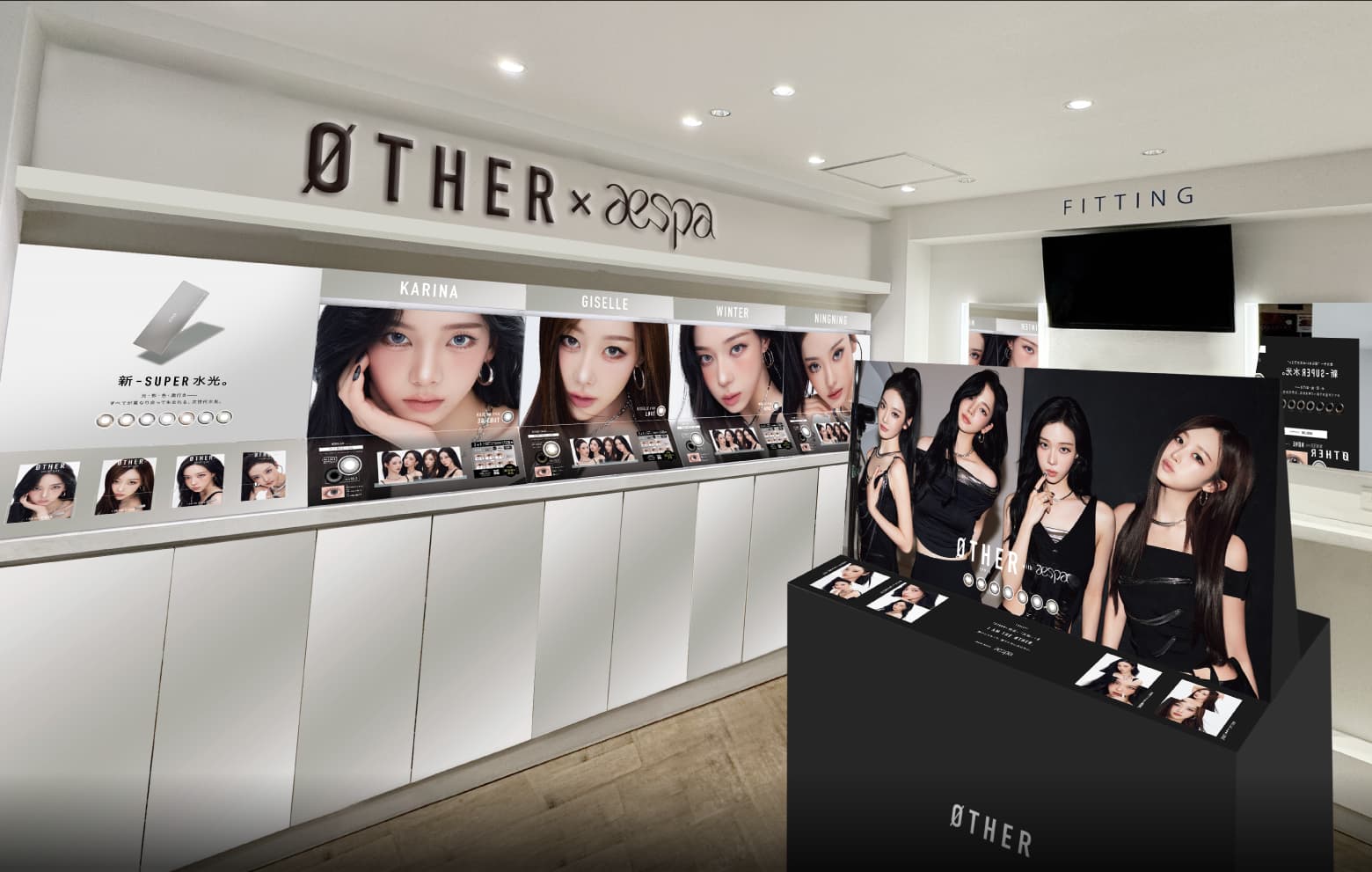 LENSLIST 渋谷店 - 圖片 2