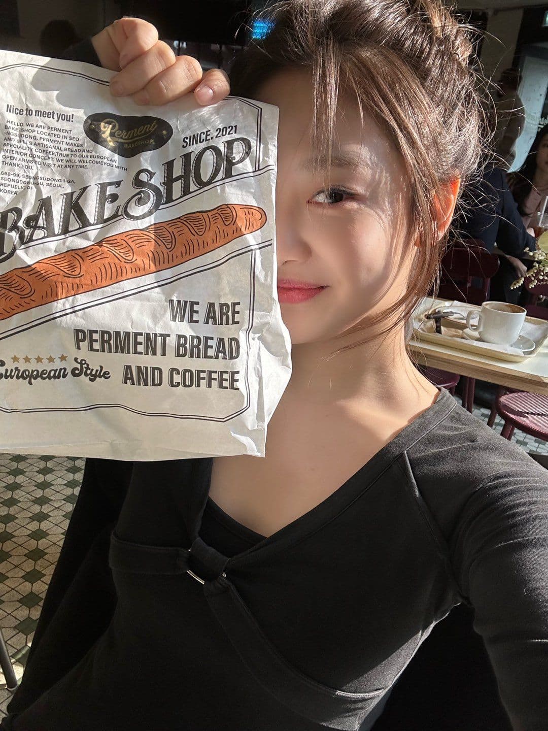 Ningning 同款麵包店 - 圖片 6