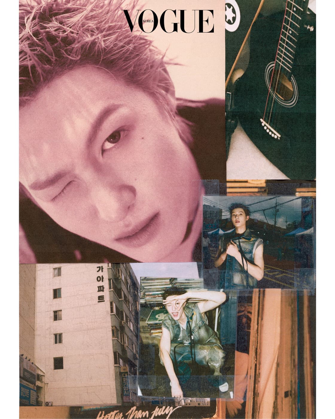 CORTIS 동묘 벼룩시장 - 圖片 2