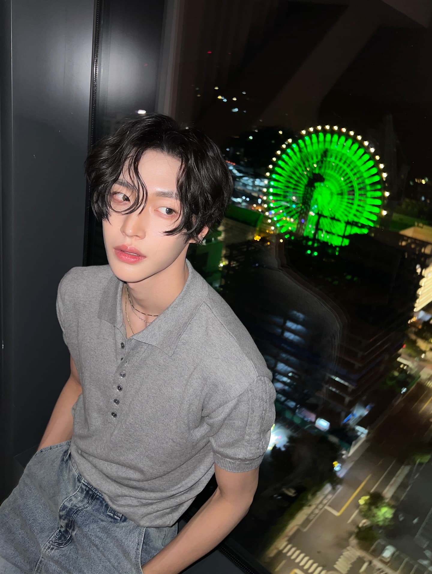 RIIZE 台北萬豪酒店 - 圖片 8