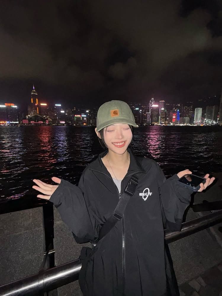 Hina 陳寶珠手印 - 圖片 5