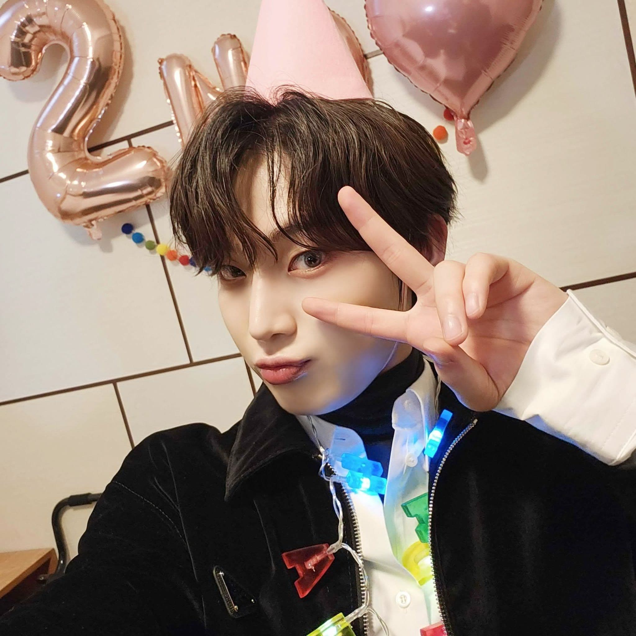 ENHYPEN 兩週年快樂 - 圖片 4