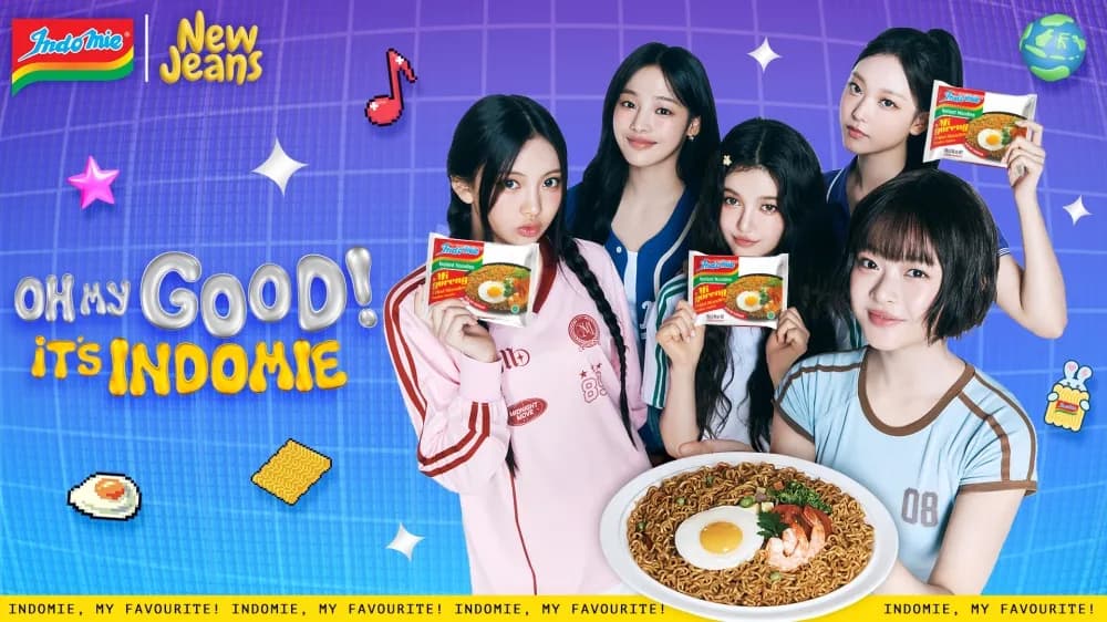 Indomie