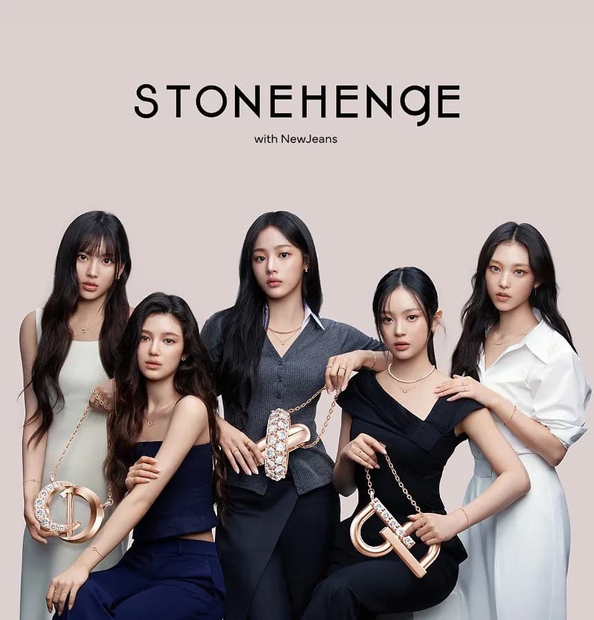 STONEHENgE 2024