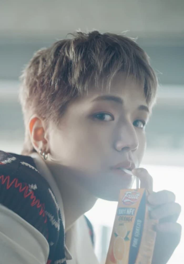BOYNEXTDOOR Riwoo 同款打卡點