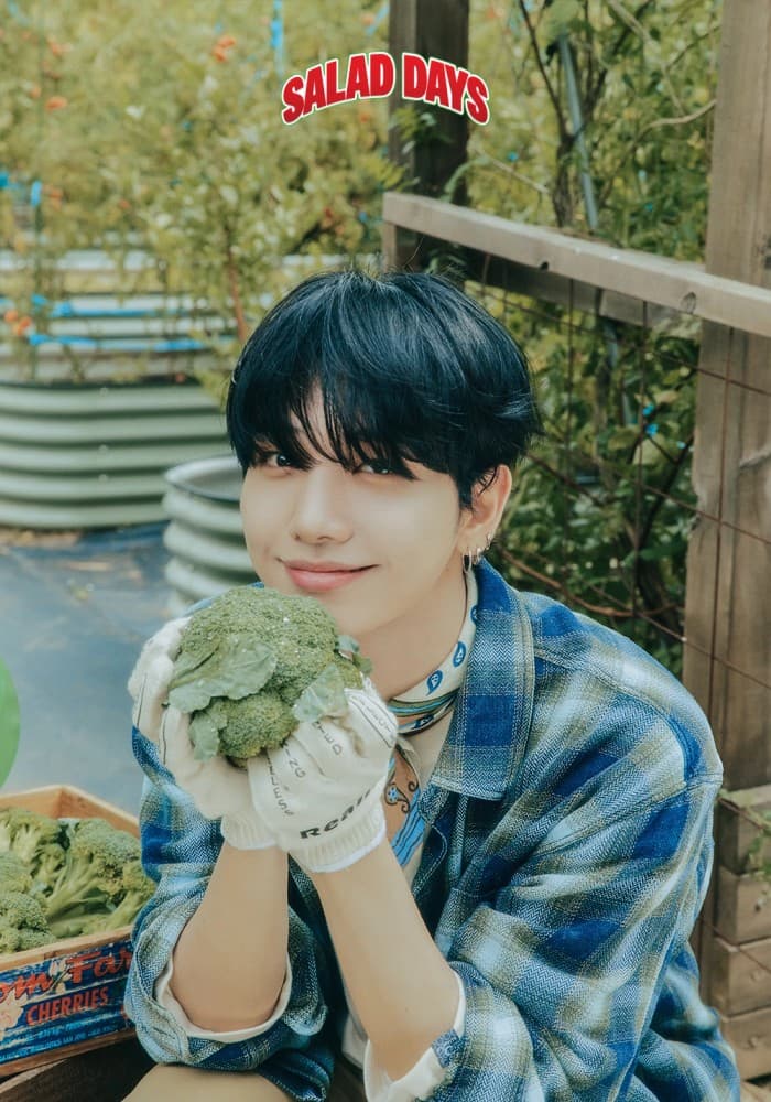 BOYNEXTDOOR Jaehyun 同款打卡