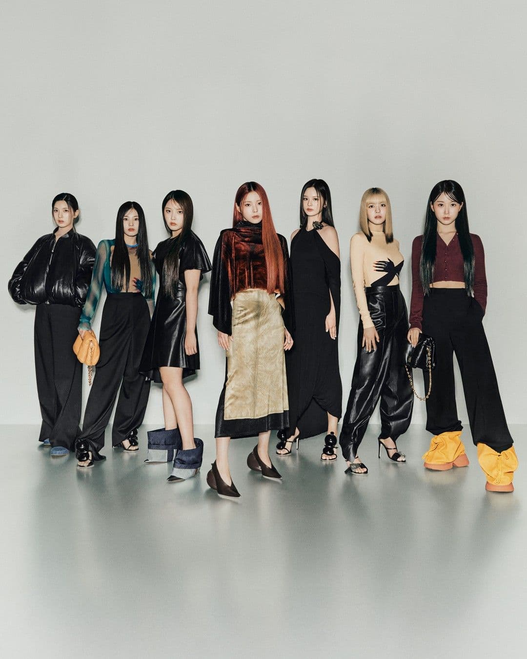 LOEWE 全球大使