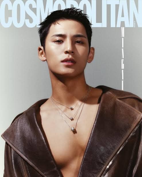 MINGYU x BVLGARI 品牌大使
