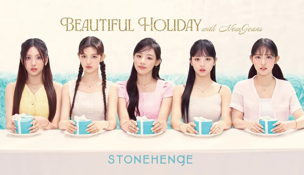 STONEHENgE