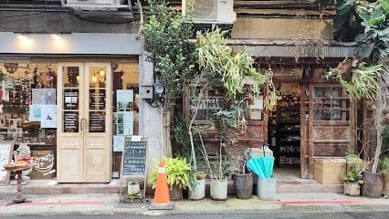 秀彬 卜卜商店