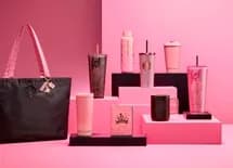Starbucks Korea × BLACKPINK